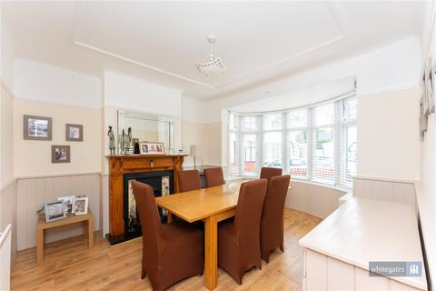 4 bedroom semi-detached house for sale - The Lynxway, Liverpool, Merseyside, L12