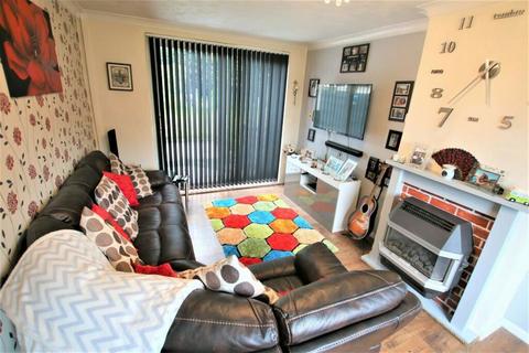 3 bedroom semi-detached house for sale - Cherry Crescent, Oswaldtwistle, Accrington, Lancashire, BB5 3PS