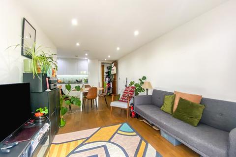 2 bedroom flat to rent, Mile End Road,  Whitechapel, E1