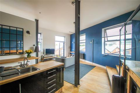 1 bedroom apartment to rent, Paintworks, Bristol, BS4