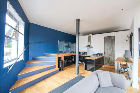 1 bedroom apartment to rent, Paintworks, Brislington, Bristol, BS4