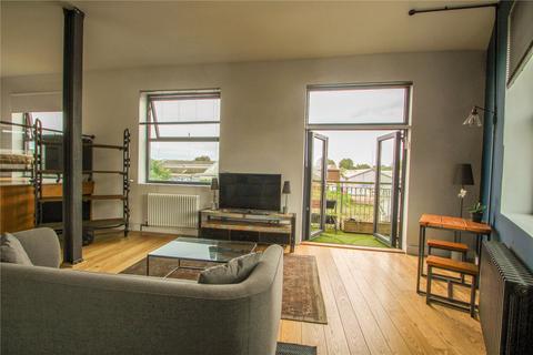 1 bedroom apartment to rent, Paintworks, Brislington, Bristol, BS4