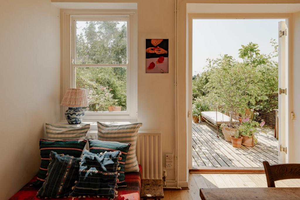 York Road, Montpelier, Bristol 4 bed terraced house for sale £925,000