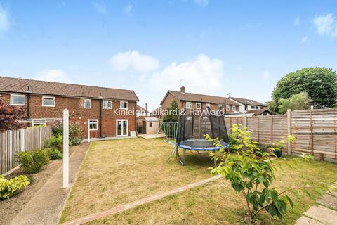 123 Bourne Vale, Bromley, BR2 7NY