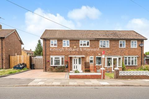 123 Bourne Vale, Bromley, BR2 7NY
