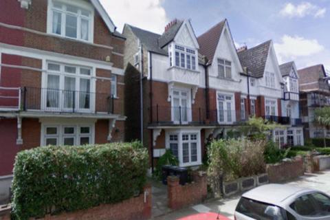 1 bedroom maisonette to rent, Sternhold Avenue,  Streatham, SW2