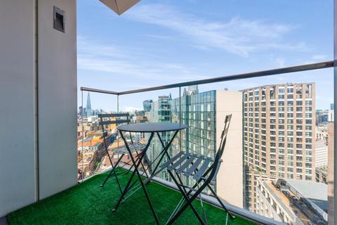 1 bedroom apartment to rent, Altitude Point, Alie Street, Aldgate E1