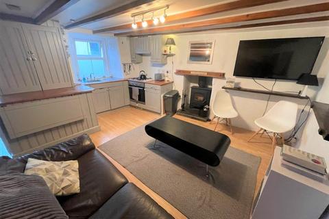 2 bedroom cottage for sale - Bodmin Hill, Lostwithiel, Cornwall, PL22