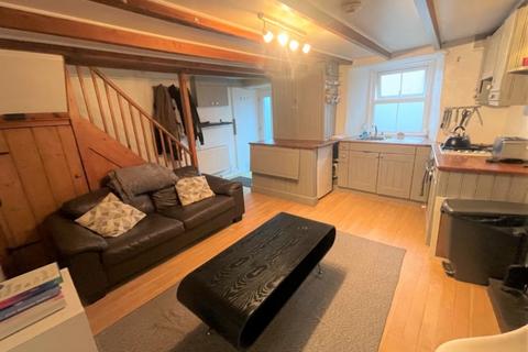 2 bedroom cottage for sale - Bodmin Hill, Lostwithiel, Cornwall, PL22