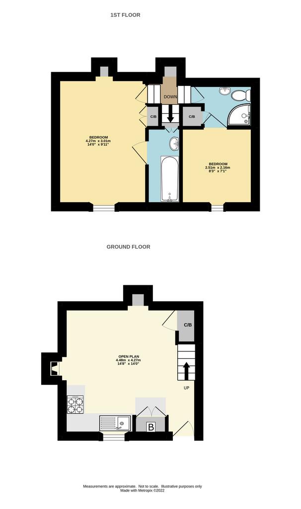 24 Bodmin Hill-High