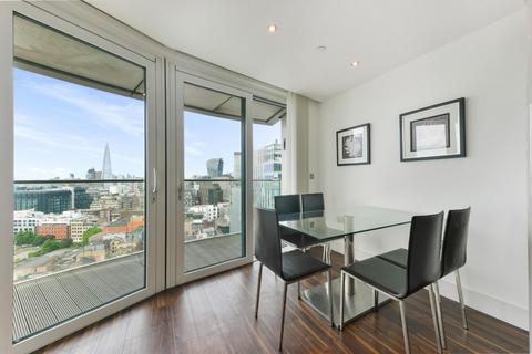 3 bedroom apartment to rent, Altitude Point, Alie Street, Aldgate E1