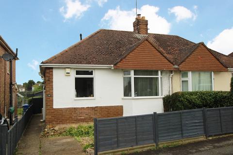 2 bedroom semi-detached bungalow for sale, Martin Road, Kettering NN15