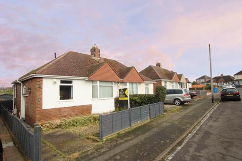 2 bedroom semi-detached bungalow for sale, Martin Road, Kettering, Northamptonshire, NN15