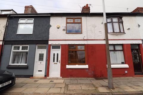 2 bedroom terraced house to rent, Sunningdale Road, Liverpool, Merseyside, L15