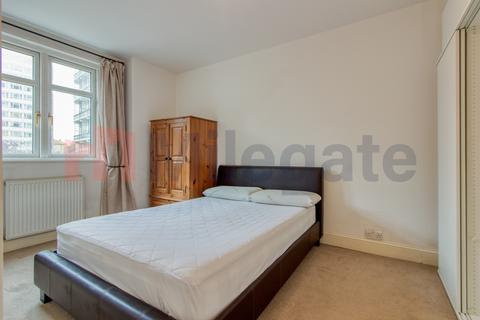 1 bedroom flat to rent, Vauxhall Walk, London SE11