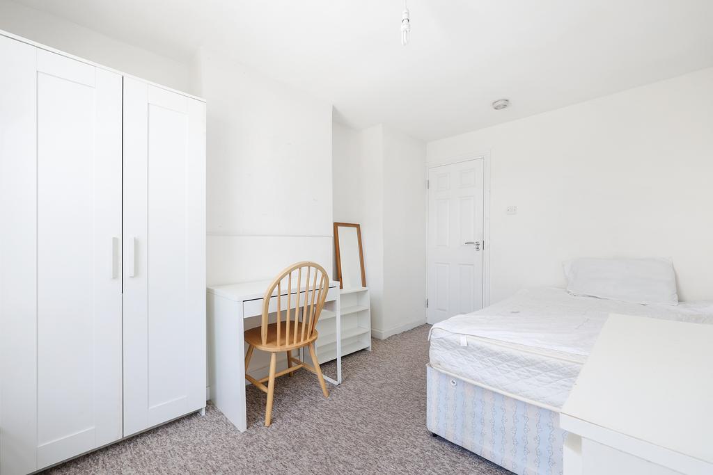Bedroom Three (First Floor)