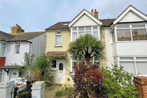 5 bedroom semi-detached house for sale - Hollingdean Terrace, Brighton BN1