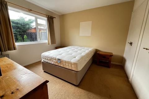2 bedroom maisonette for sale - Hereward Road, Cirencester