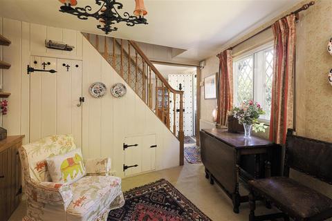3 bedroom detached house for sale, Clements Cottage, The Square, Chilham