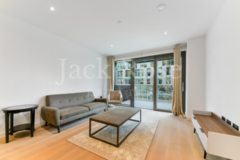 2 bedroom apartment to rent, The Modern, Embassy Gardens, Nine Elms, SW11