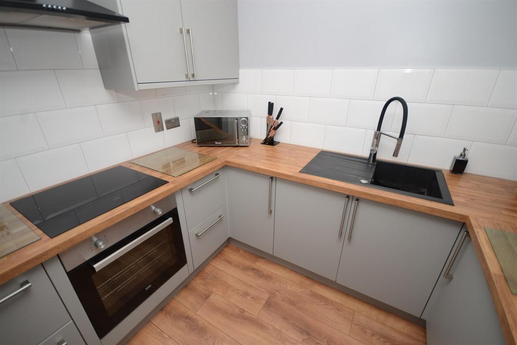 North Main Court, South Shields 2 bed flat for sale £140,000