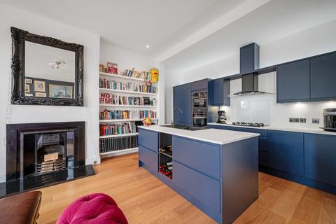 3 bedroom apartment for sale, Newbold Terrace East, Leamington Spa, Warwickshire CV32 4EY