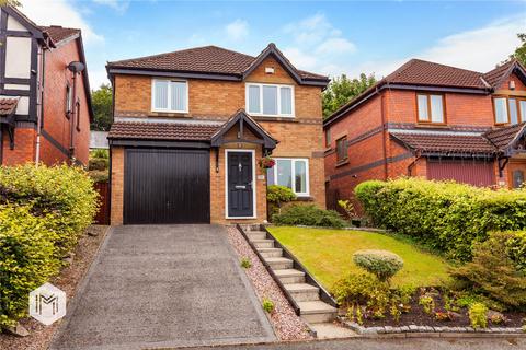 4 bedroom detached house for sale, Brooklands, Horwich, Bolton, Greater Manchester, BL6 5RW