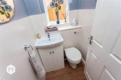 13 Brooklands, Horwich, Bolton, BL6 5RW