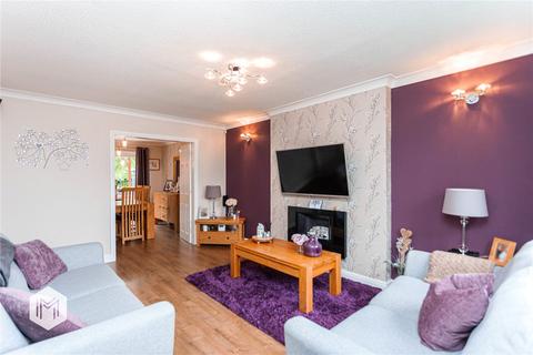 13 Brooklands, Horwich, Bolton, BL6 5RW