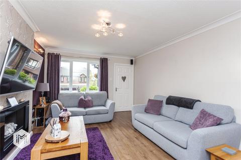 13 Brooklands, Horwich, Bolton, BL6 5RW