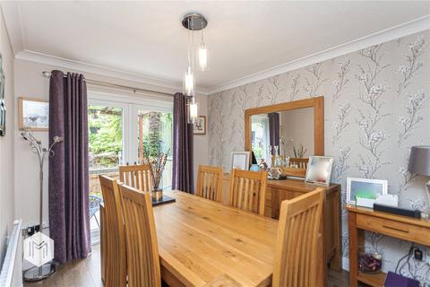 13 Brooklands, Horwich, Bolton, BL6 5RW