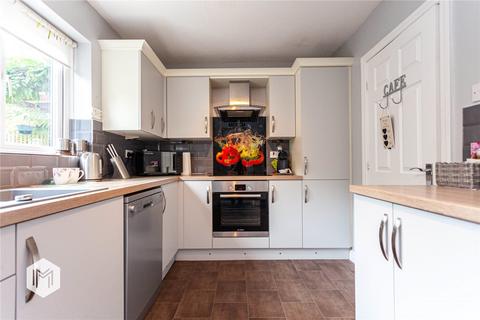 13 Brooklands, Horwich, Bolton, BL6 5RW