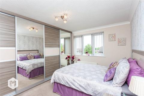 13 Brooklands, Horwich, Bolton, BL6 5RW