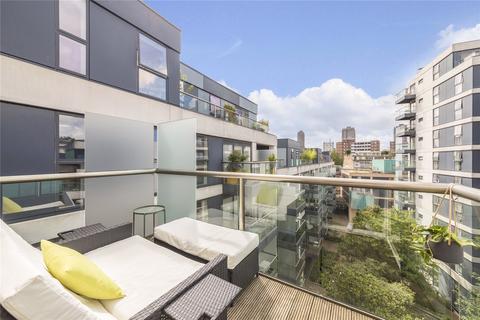 69 Dance Square, London, EC1V 3AJ