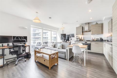 69 Dance Square, London, EC1V 3AJ