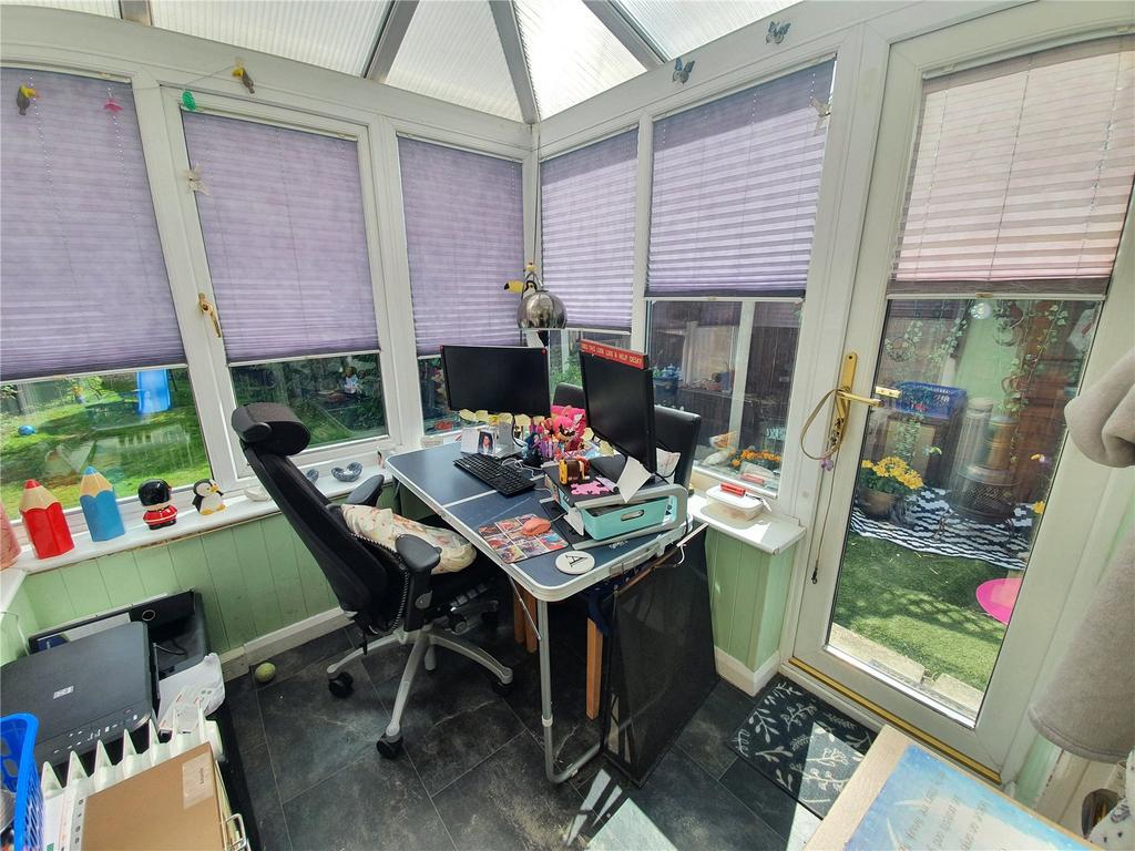 Conservatory