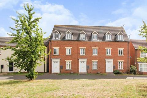 4 bedroom property for sale - Elizabeth Way, Coventry, West Midlands, CV2 2LR