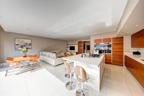 6 bedroom detached house for sale - Convent Mews, 45 Edge Hill, Wimbledon, London, SW19