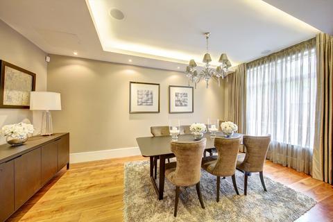 6 bedroom detached house for sale, Convent Mews, 45 Edge Hill, Wimbledon, London, SW19