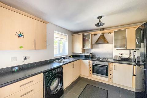 3 bedroom end of terrace house for sale, Glan YR Afon, Gorseinon, Swansea, West Glamorgan, SA4 4QG