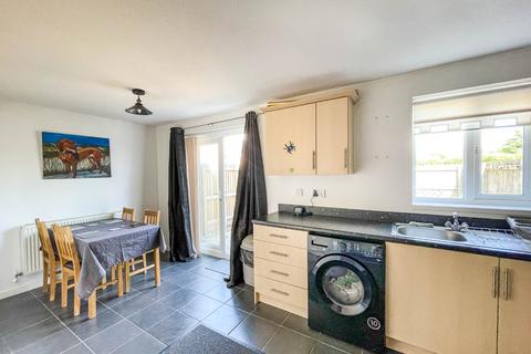 3 bedroom end of terrace house for sale, Glan YR Afon, Gorseinon, Swansea, West Glamorgan, SA4 4QG