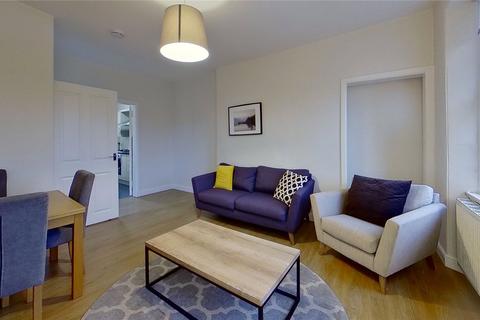 2 bedroom flat to rent, West Richmond Street, Edinburgh, EH8