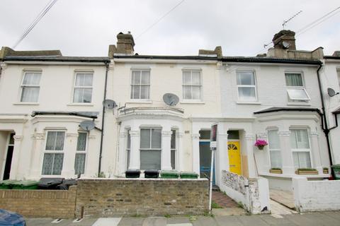 1 bedroom flat to rent, Valliere Road, Kensal Green