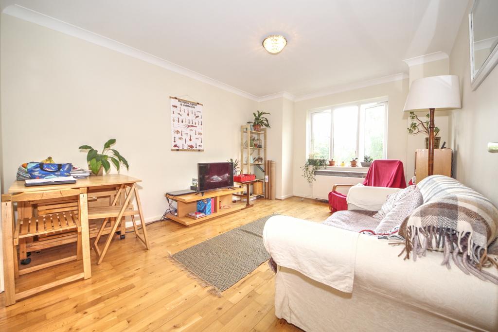 One Bedroom Flat for Sale