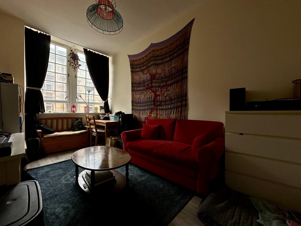 Cleveland Street, Finnieston, Glasgow, G3 2 bed flat to rent £1,300