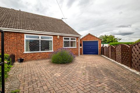 2 bedroom bungalow for sale, Bracken Place, Grimsby, Lincolnshire, DN37