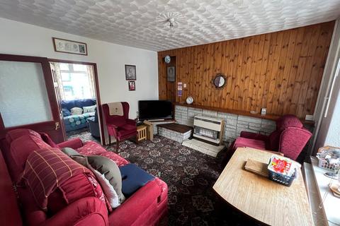 10 Edwards Street, Tonypandy, CF40 2NU