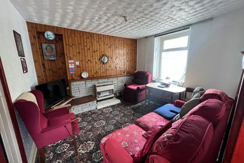 10 Edwards Street, Tonypandy, CF40 2NU