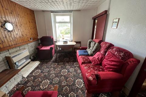 10 Edwards Street, Tonypandy, CF40 2NU