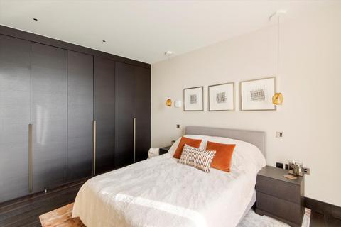 3 bedroom flat for sale, Marylebone Lane,  London, W1U